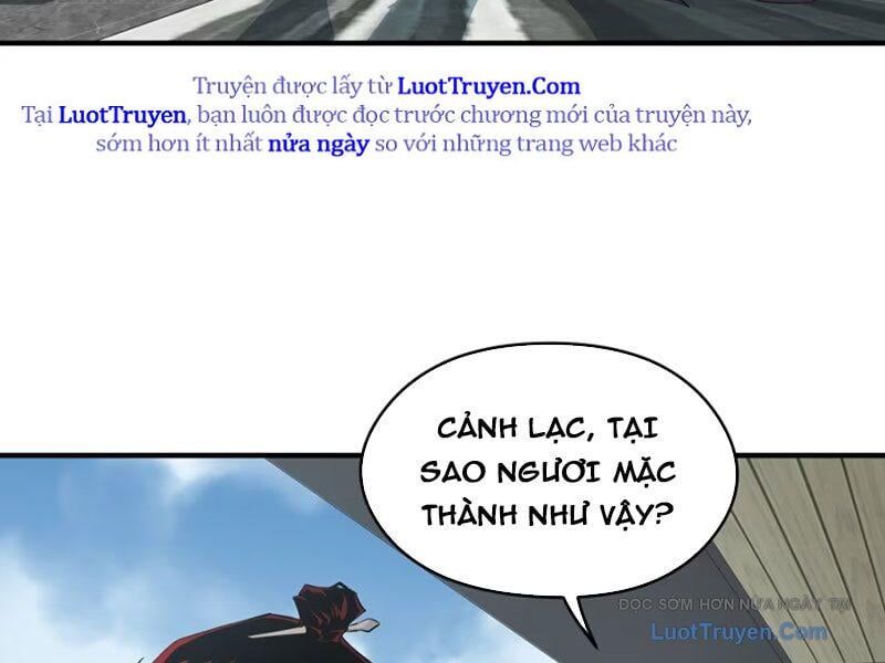 Hung Tinh Mê Hoặc - Máy Mô Phỏng Loạn Thế - Chương 12 - Trang 32