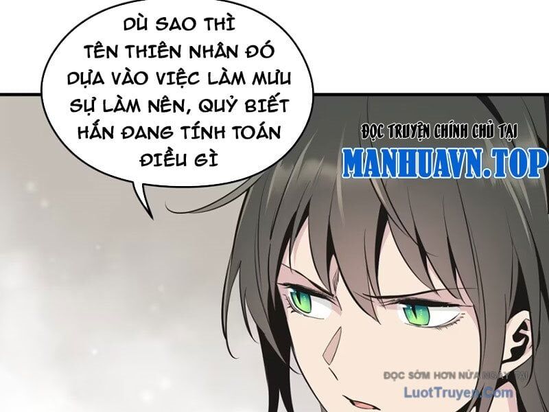 Hung Tinh Mê Hoặc - Máy Mô Phỏng Loạn Thế - Chương 12 - Trang 119