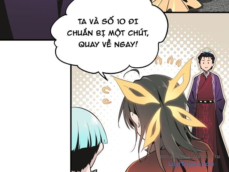 Hung Tinh Mê Hoặc - Máy Mô Phỏng Loạn Thế - Chương 12 - Trang 25
