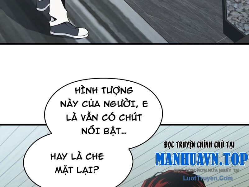 Hung Tinh Mê Hoặc - Máy Mô Phỏng Loạn Thế - Chương 12 - Trang 151
