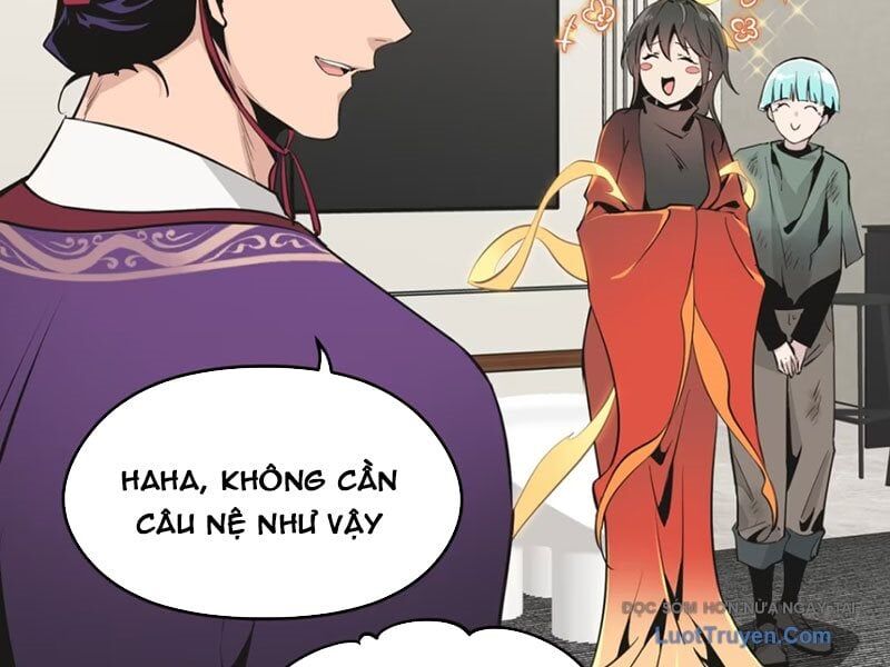 Hung Tinh Mê Hoặc - Máy Mô Phỏng Loạn Thế - Chương 12 - Trang 24