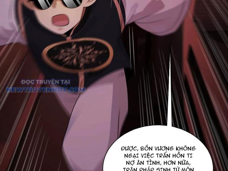Đối Mặt Với Bệnh Tâm Thần, Ma Quỷ Chẳng Là Cái Thá Gì - Chương 89 - Trang 36