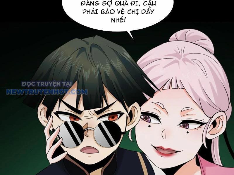 Đối Mặt Với Bệnh Tâm Thần, Ma Quỷ Chẳng Là Cái Thá Gì - Chương 89 - Trang 86