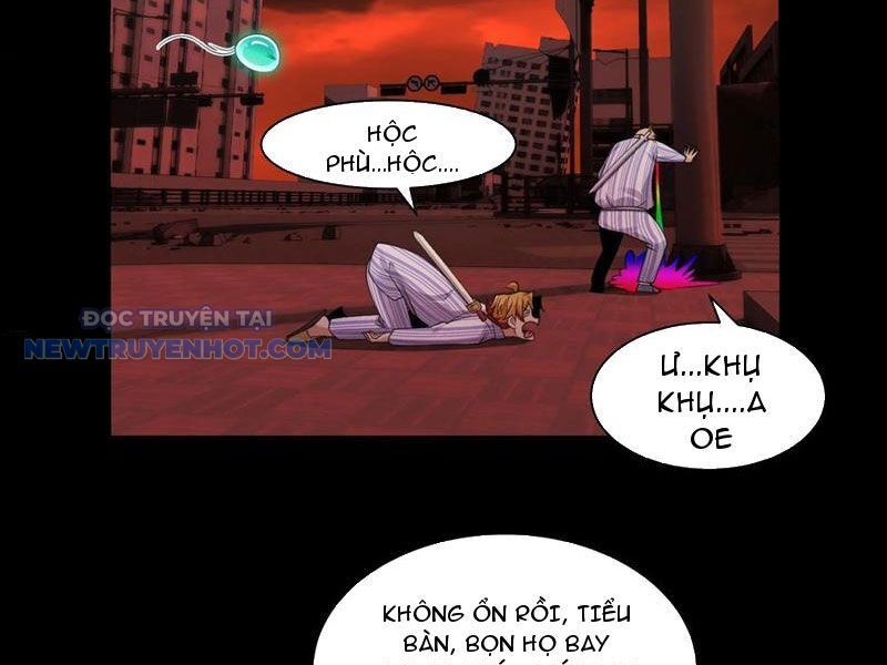 Đối Mặt Với Bệnh Tâm Thần, Ma Quỷ Chẳng Là Cái Thá Gì - Chương 89 - Trang 5