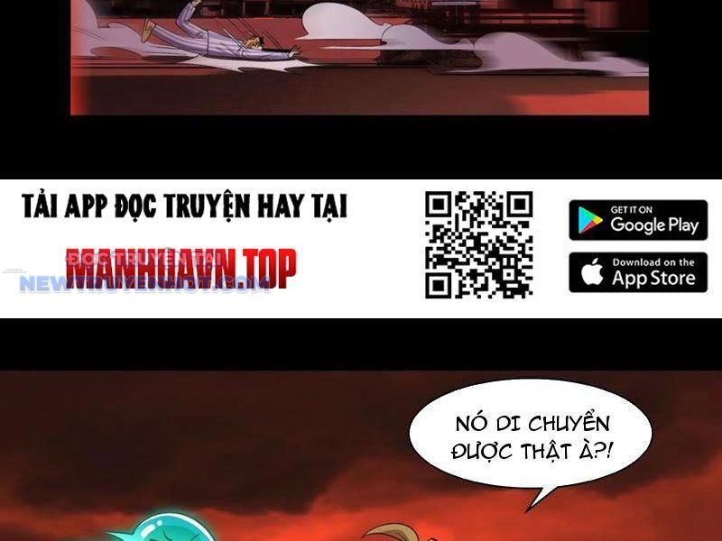 Đối Mặt Với Bệnh Tâm Thần, Ma Quỷ Chẳng Là Cái Thá Gì - Chương 89 - Trang 23