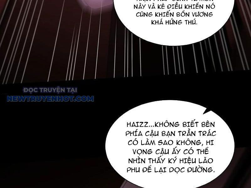 Đối Mặt Với Bệnh Tâm Thần, Ma Quỷ Chẳng Là Cái Thá Gì - Chương 89 - Trang 37