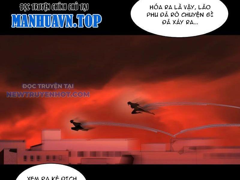 Đối Mặt Với Bệnh Tâm Thần, Ma Quỷ Chẳng Là Cái Thá Gì - Chương 89 - Trang 33
