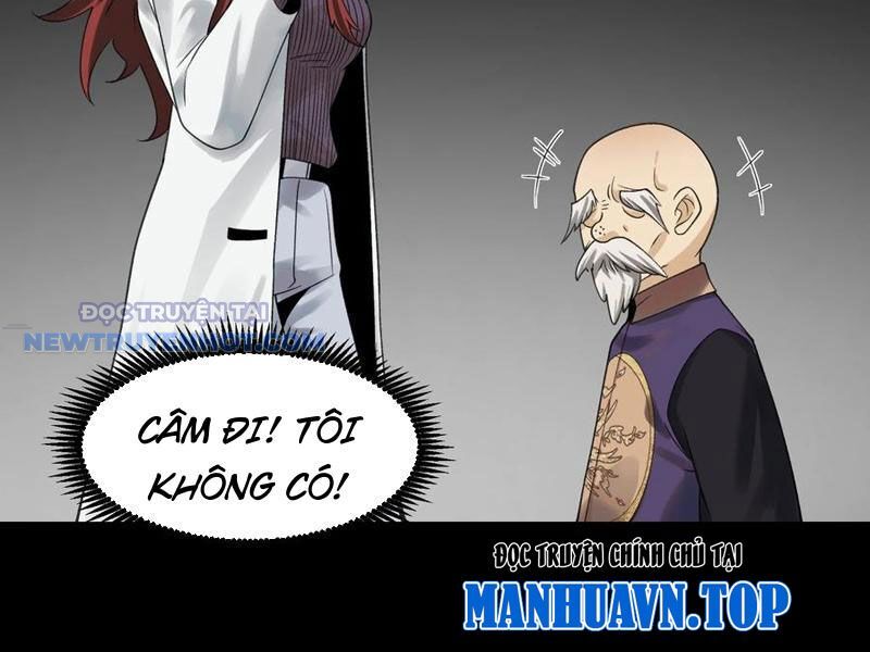 Đối Mặt Với Bệnh Tâm Thần, Ma Quỷ Chẳng Là Cái Thá Gì - Chương 89 - Trang 116