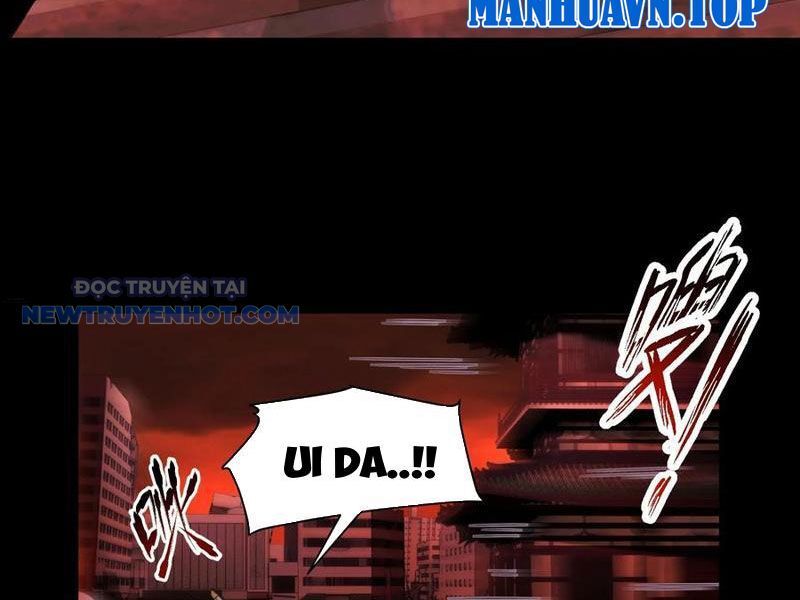 Đối Mặt Với Bệnh Tâm Thần, Ma Quỷ Chẳng Là Cái Thá Gì - Chương 89 - Trang 22