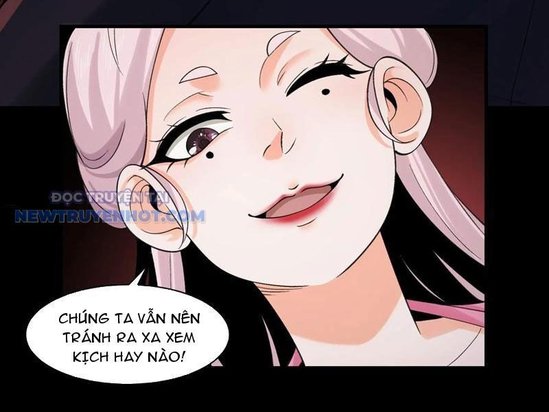 Đối Mặt Với Bệnh Tâm Thần, Ma Quỷ Chẳng Là Cái Thá Gì - Chương 89 - Trang 96