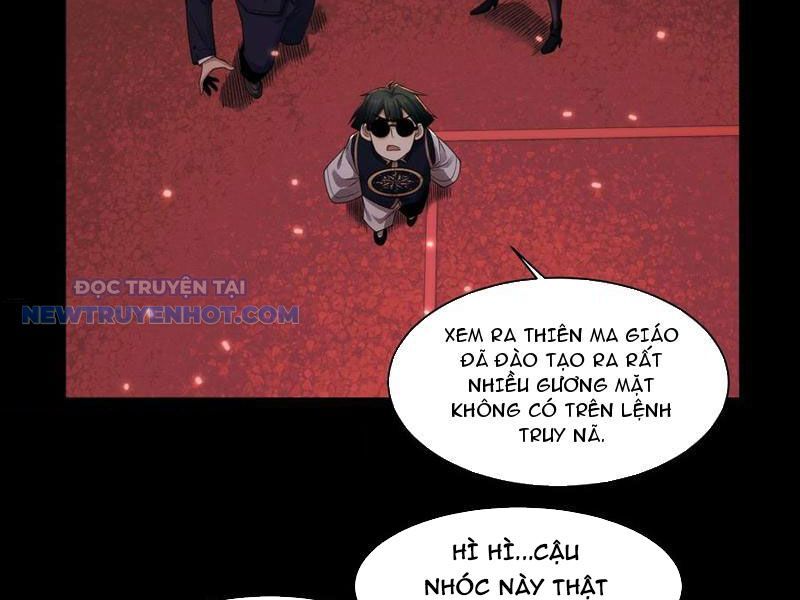 Đối Mặt Với Bệnh Tâm Thần, Ma Quỷ Chẳng Là Cái Thá Gì - Chương 89 - Trang 54