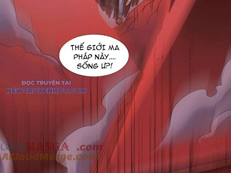 Đối Mặt Với Bệnh Tâm Thần, Ma Quỷ Chẳng Là Cái Thá Gì - Chương 89 - Trang 28