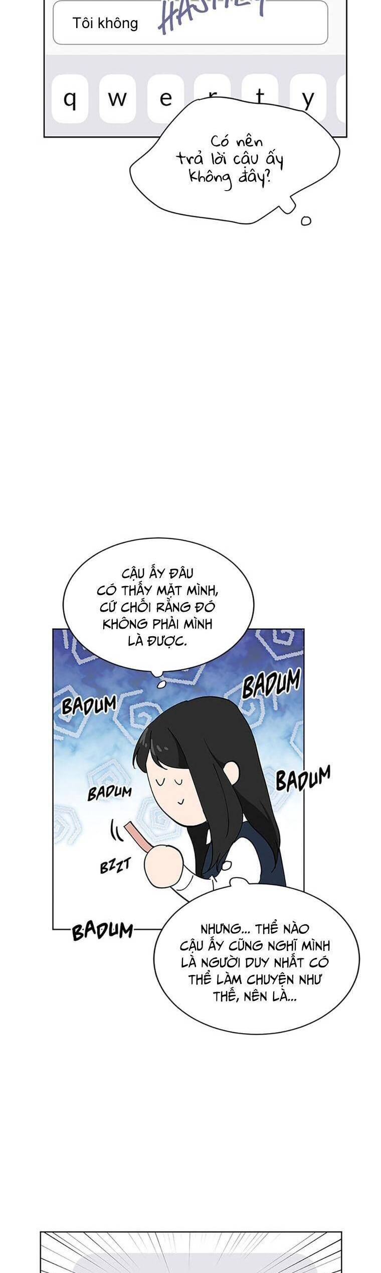 Cõng Anh Mà Chạy - Chương 11 - Trang 9