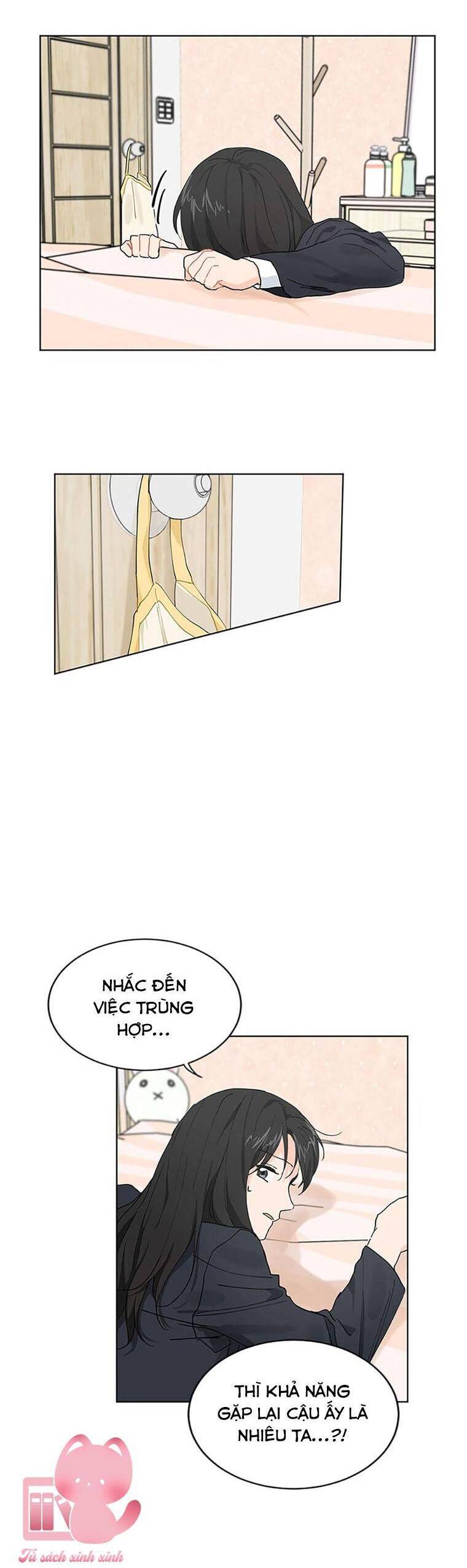 Cõng Anh Mà Chạy - Chương 11 - Trang 6