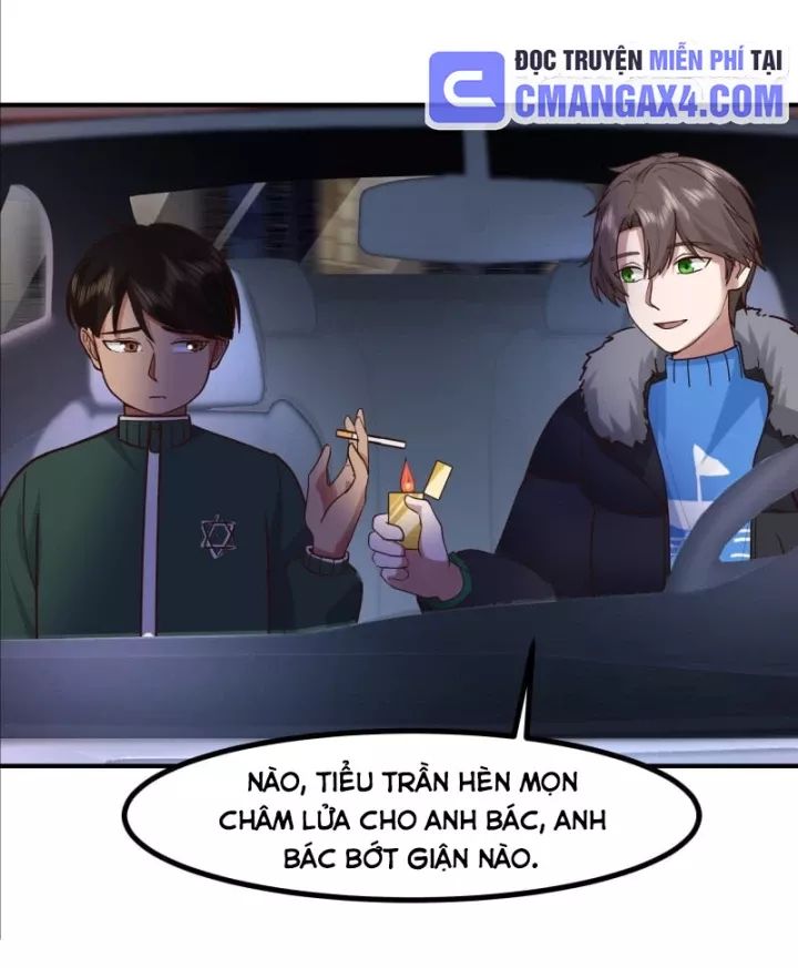 Ta Không Muốn Trùng Sinh Đâu Chương 447 Ảnh 14