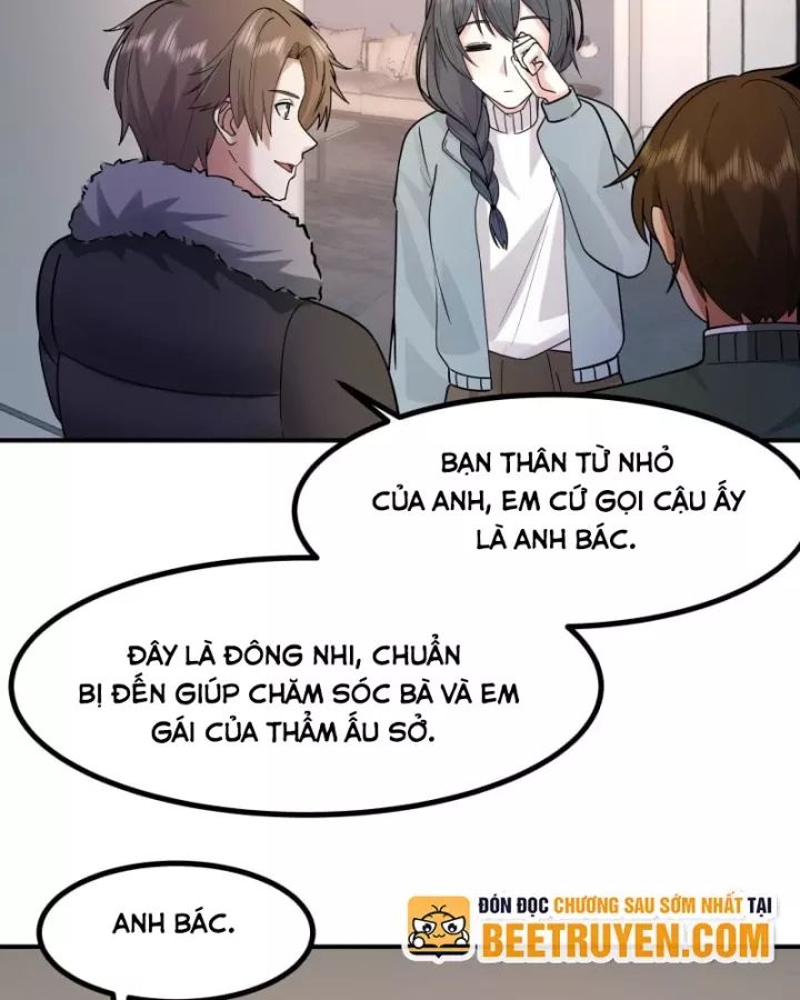 Ta Không Muốn Trùng Sinh Đâu Chương 447 Ảnh 21