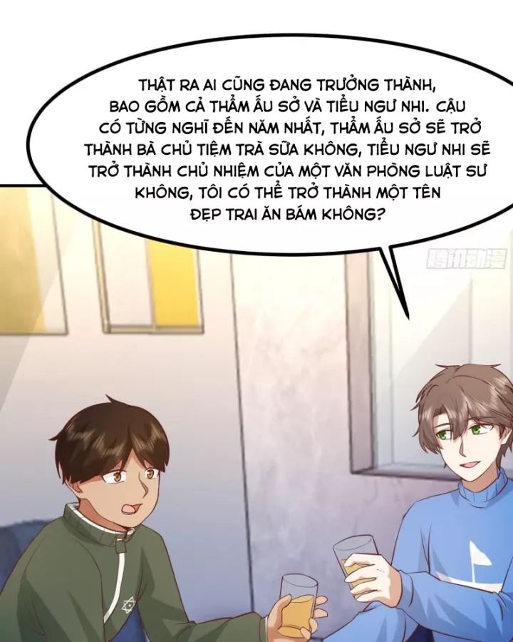 Ta Không Muốn Trùng Sinh Đâu Chương 447 Ảnh 37