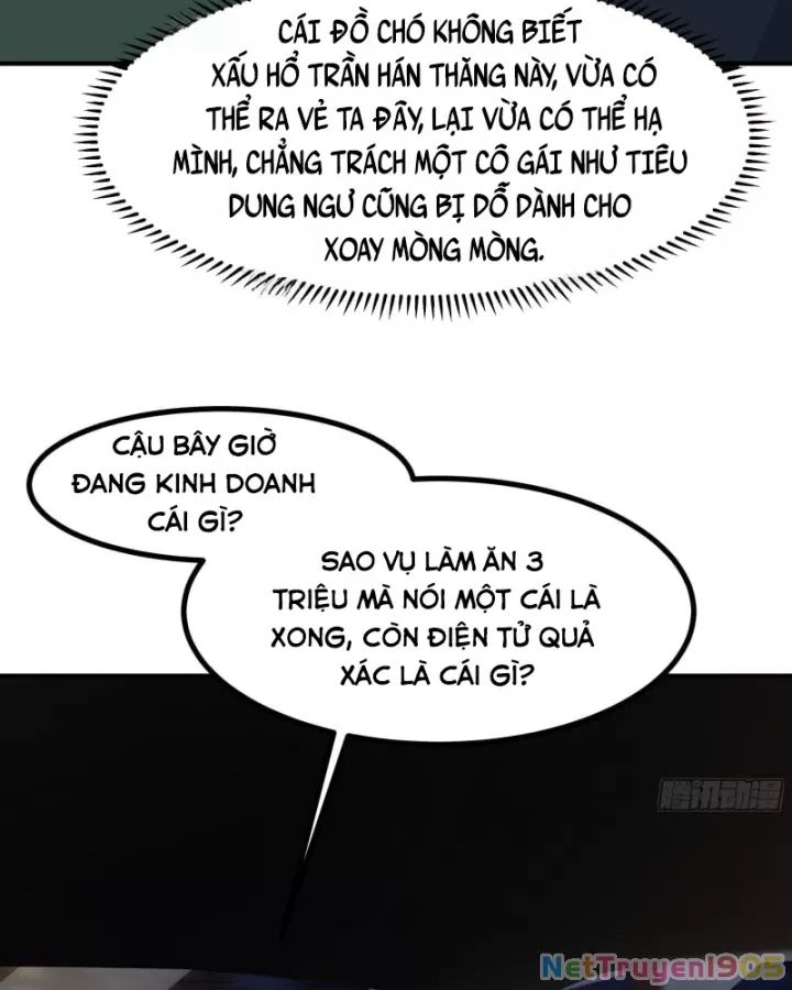 Ta Không Muốn Trùng Sinh Đâu Chương 447 Ảnh 16