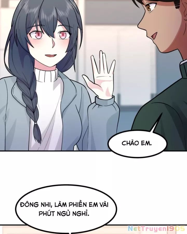 Ta Không Muốn Trùng Sinh Đâu Chương 447 Ảnh 23