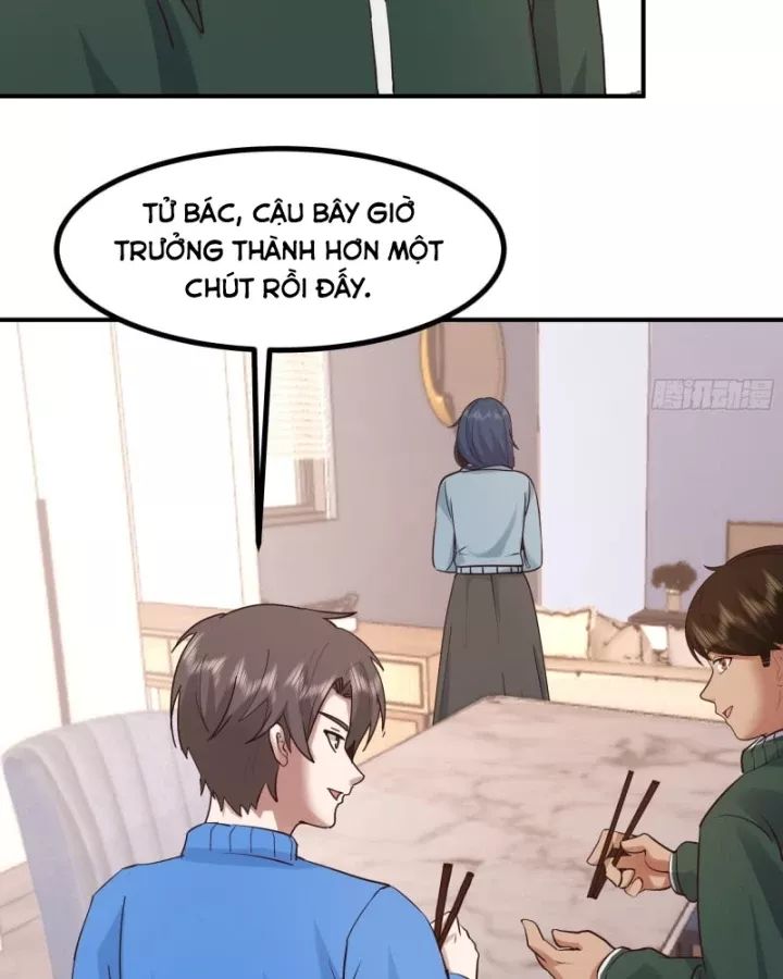 Ta Không Muốn Trùng Sinh Đâu Chương 447 Ảnh 33
