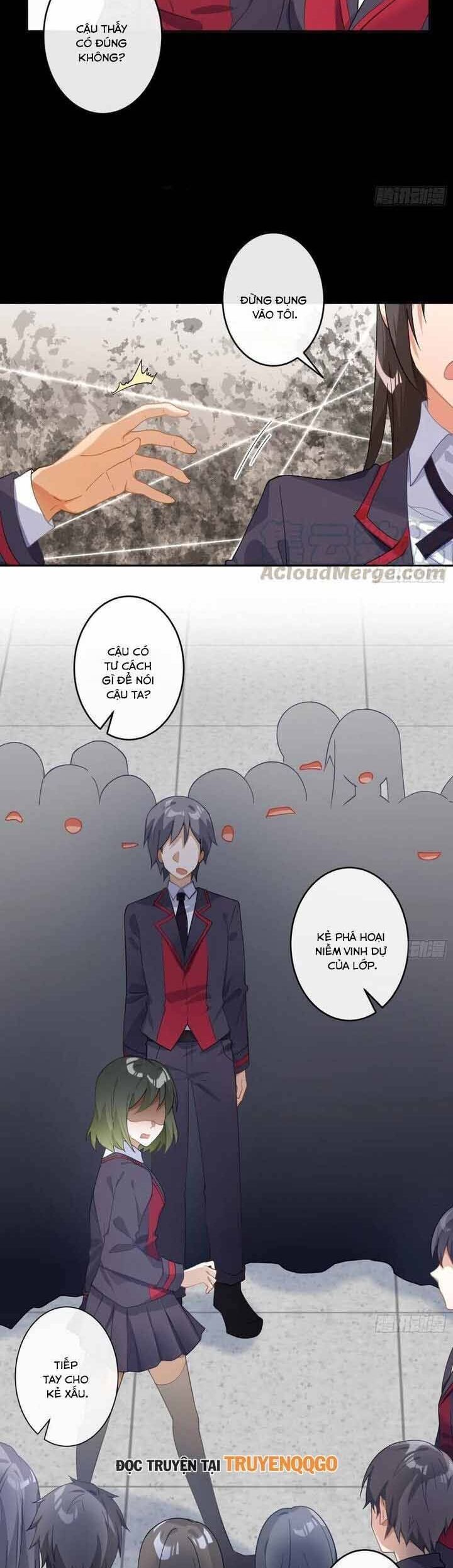 Ma Vương Luân Vũ Khúc - Chương 95 - Trang 7