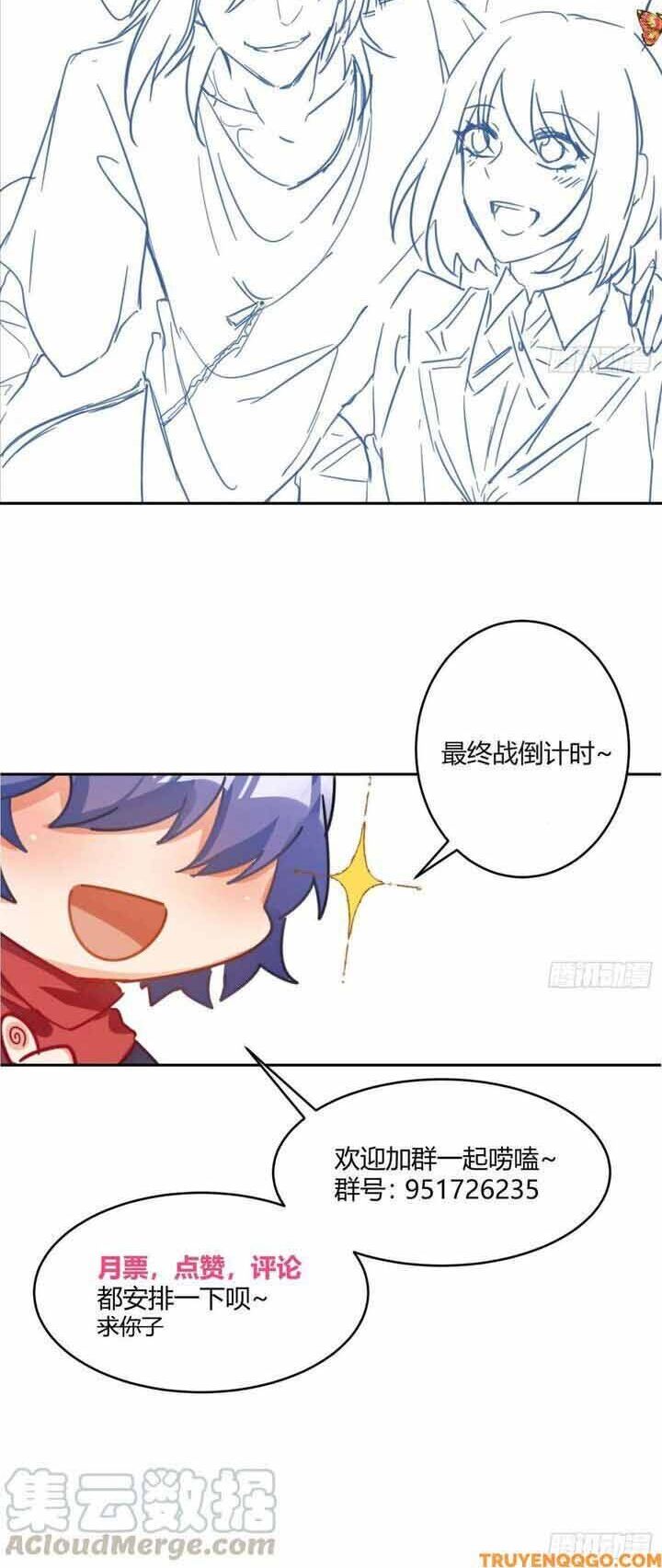 Ma Vương Luân Vũ Khúc - Chương 95 - Trang 15