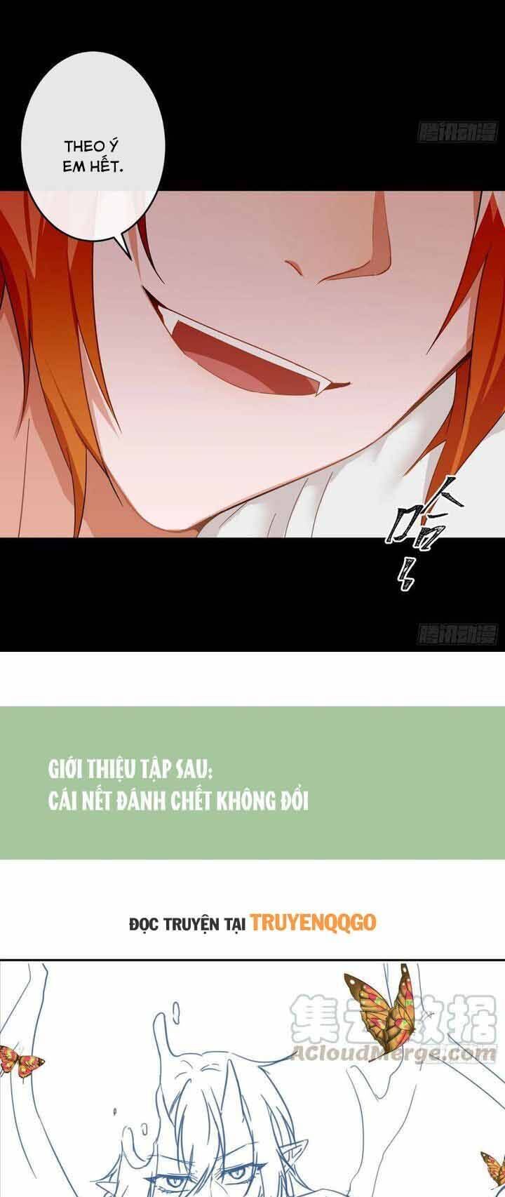 Ma Vương Luân Vũ Khúc - Chương 95 - Trang 14