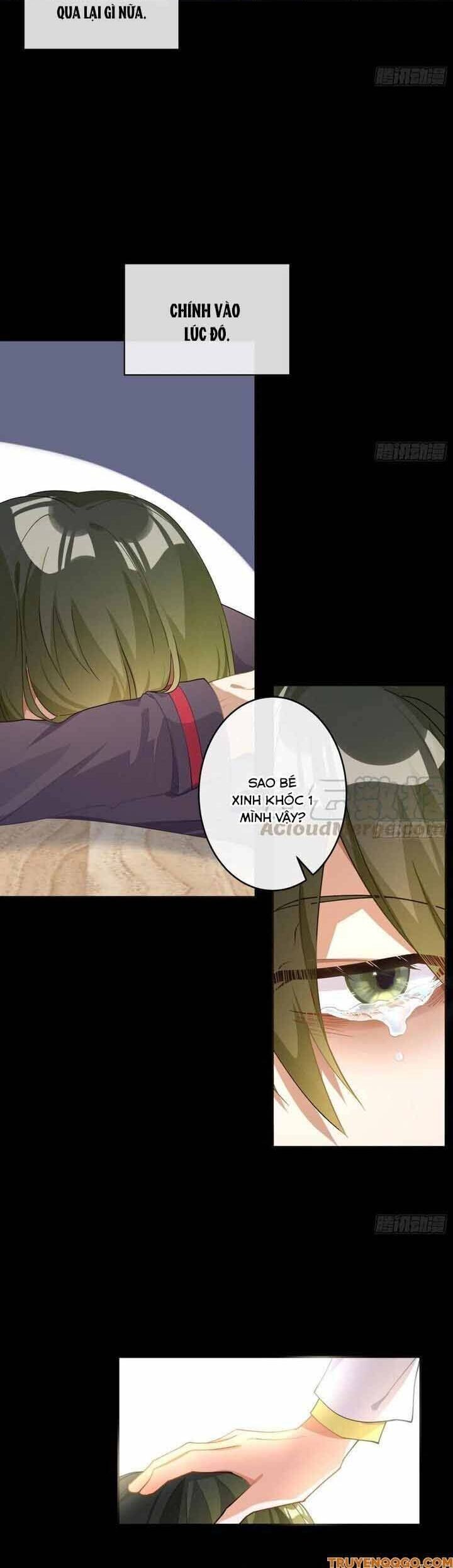 Ma Vương Luân Vũ Khúc - Chương 95 - Trang 9