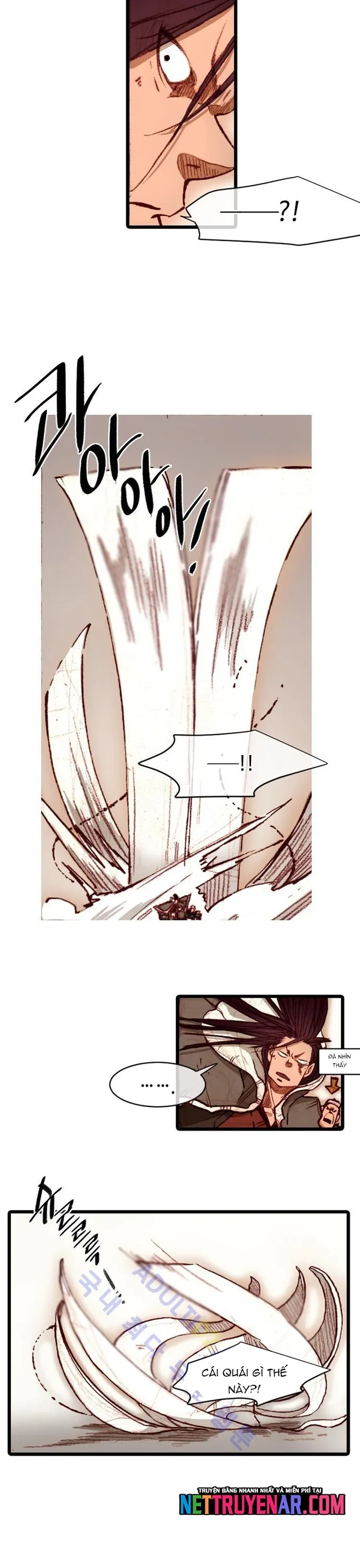 Chú Thuật Đại Đạo - Chương 81 - Trang 12