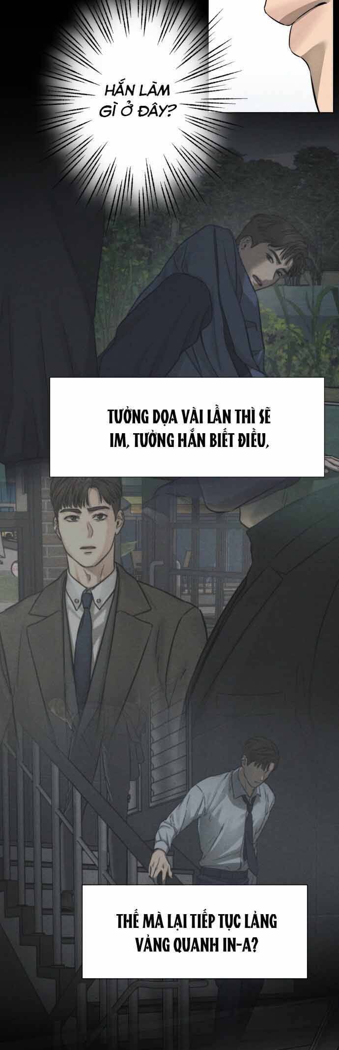 Tuyển Tập Truyện Ngắn Của Kim Young Ha - Chương 7 - Trang 32