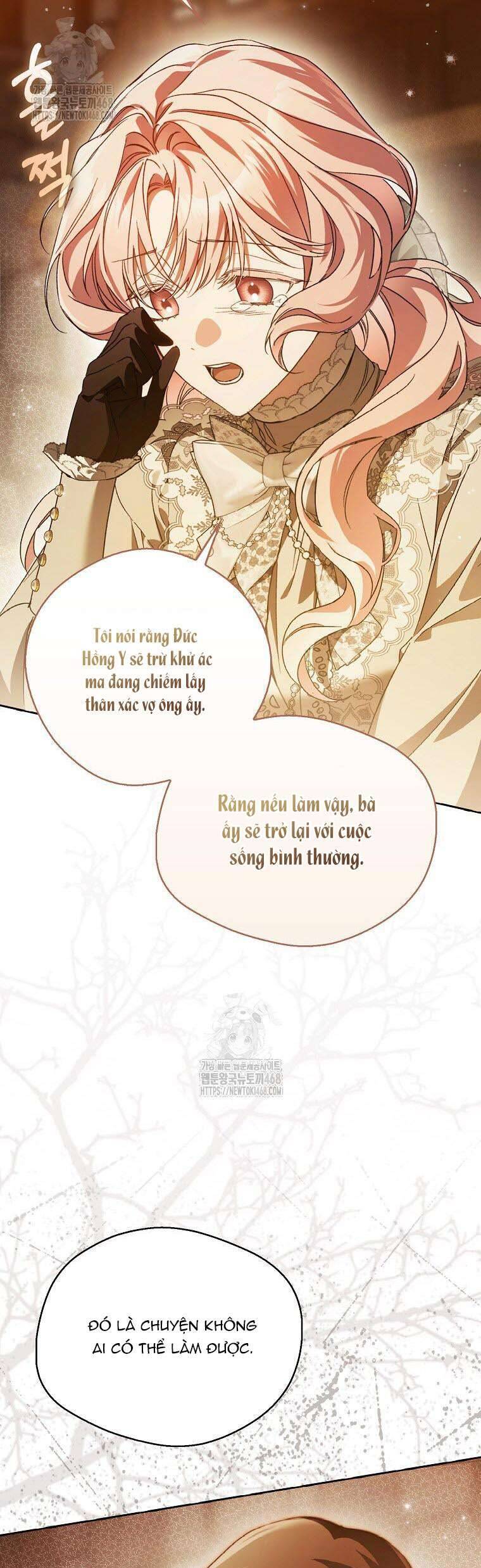 Hầu Tước Marron - Chương 26 - Trang 31