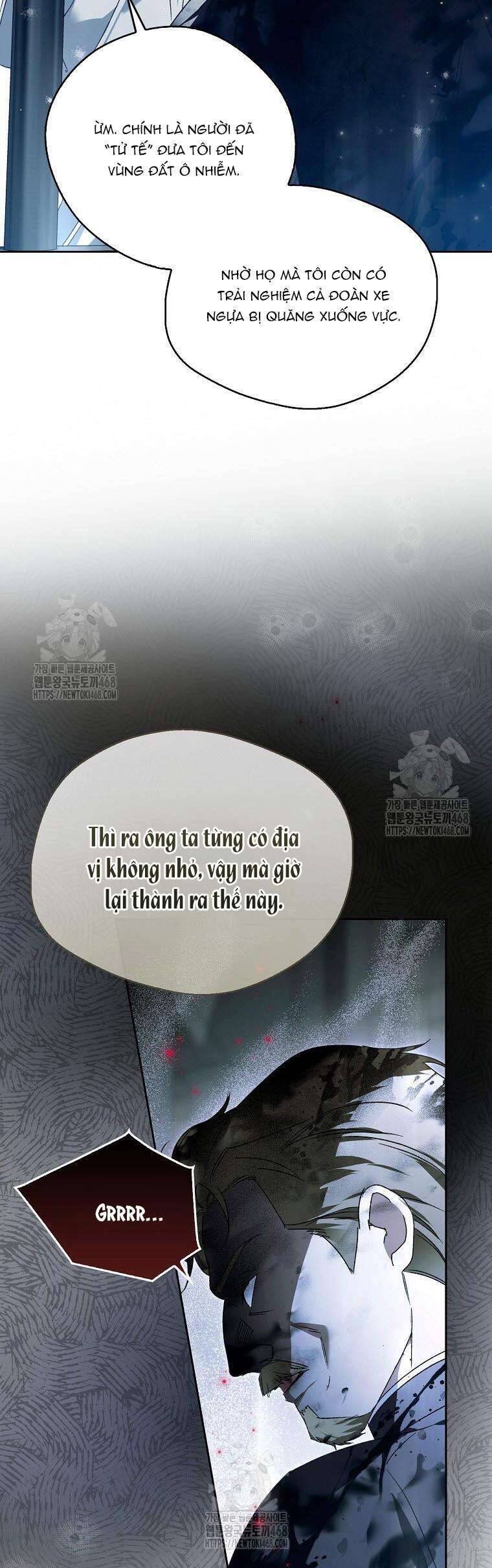 Hầu Tước Marron - Chương 26 - Trang 6