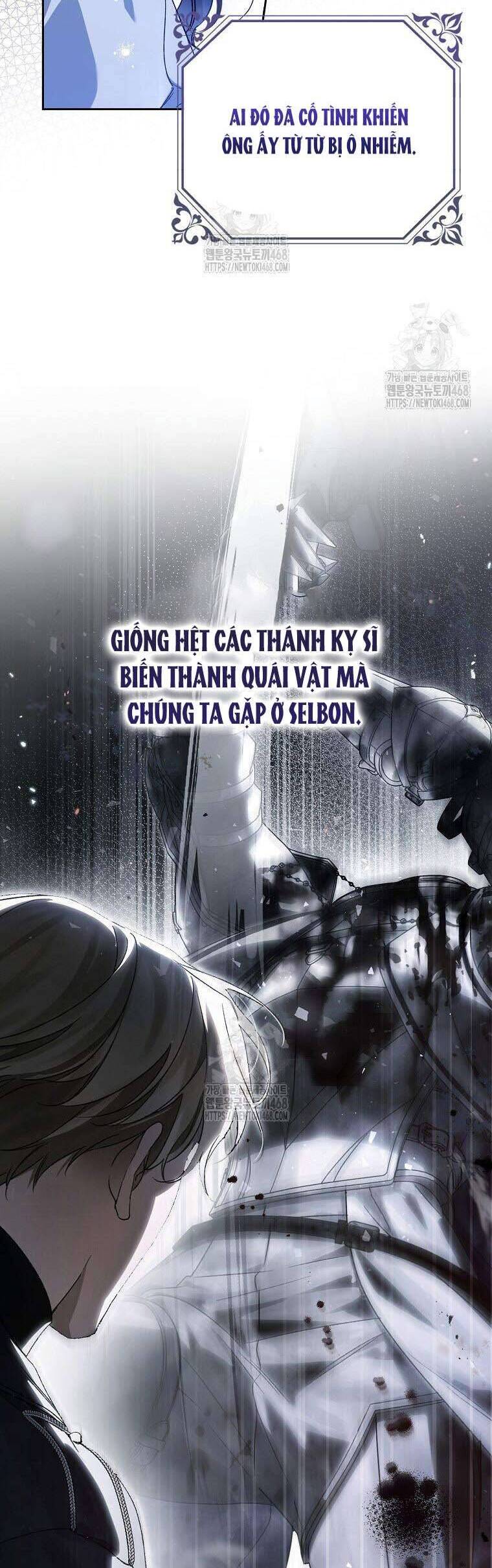 Hầu Tước Marron - Chương 26 - Trang 9