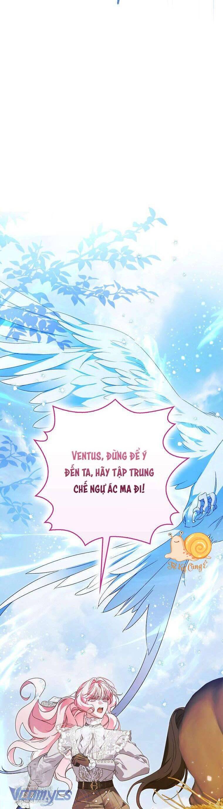 Hầu Tước Marron - Chương 26 - Trang 21