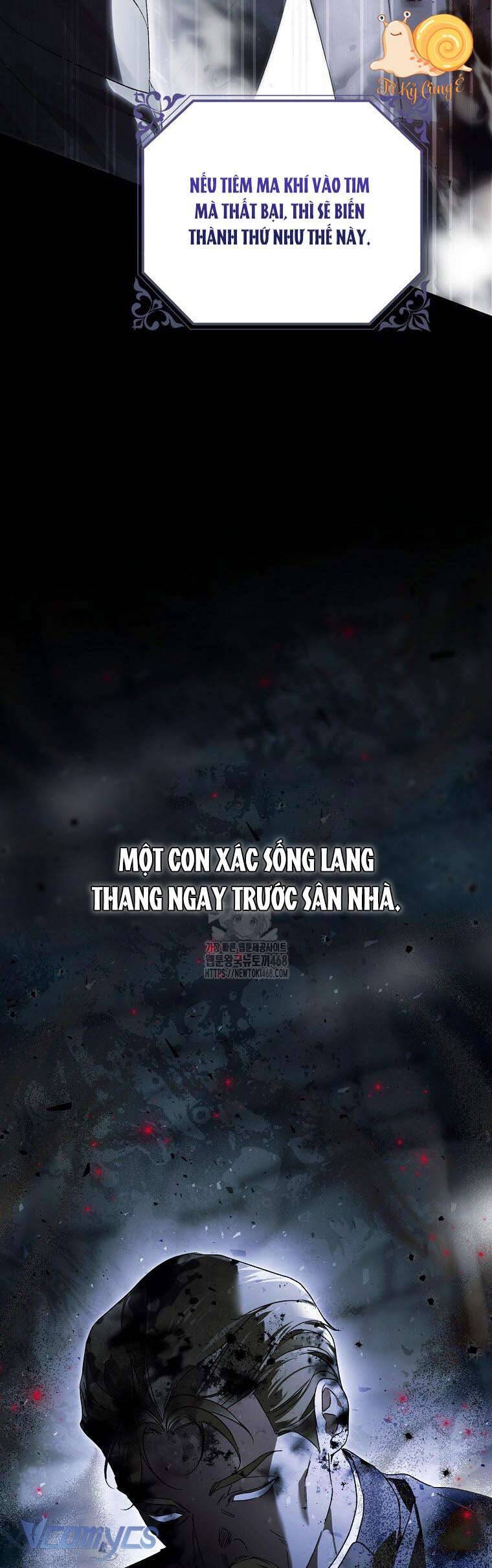 Hầu Tước Marron - Chương 26 - Trang 10