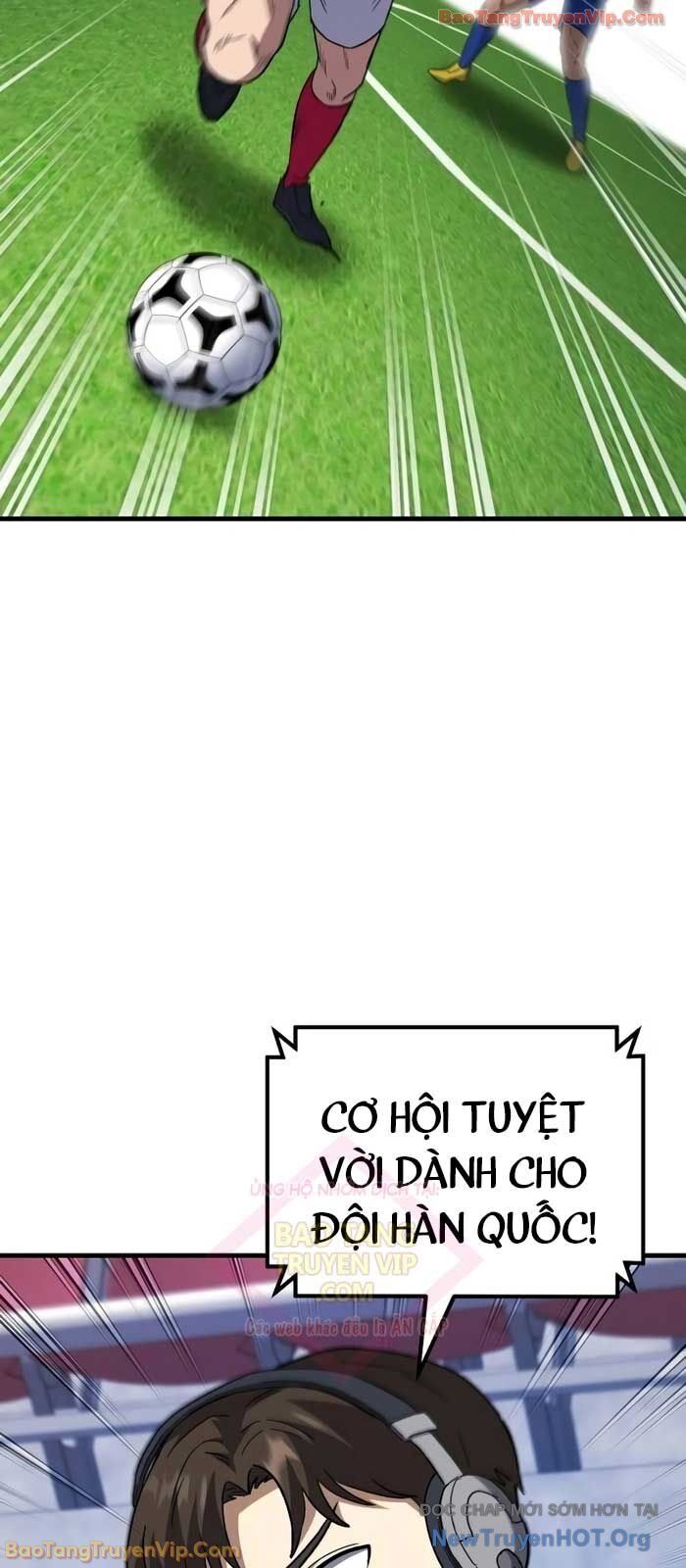 Đường Chuyền Đặc Biệt Của Tiền Vệ Thiên Tài Chương 13 Ảnh 5