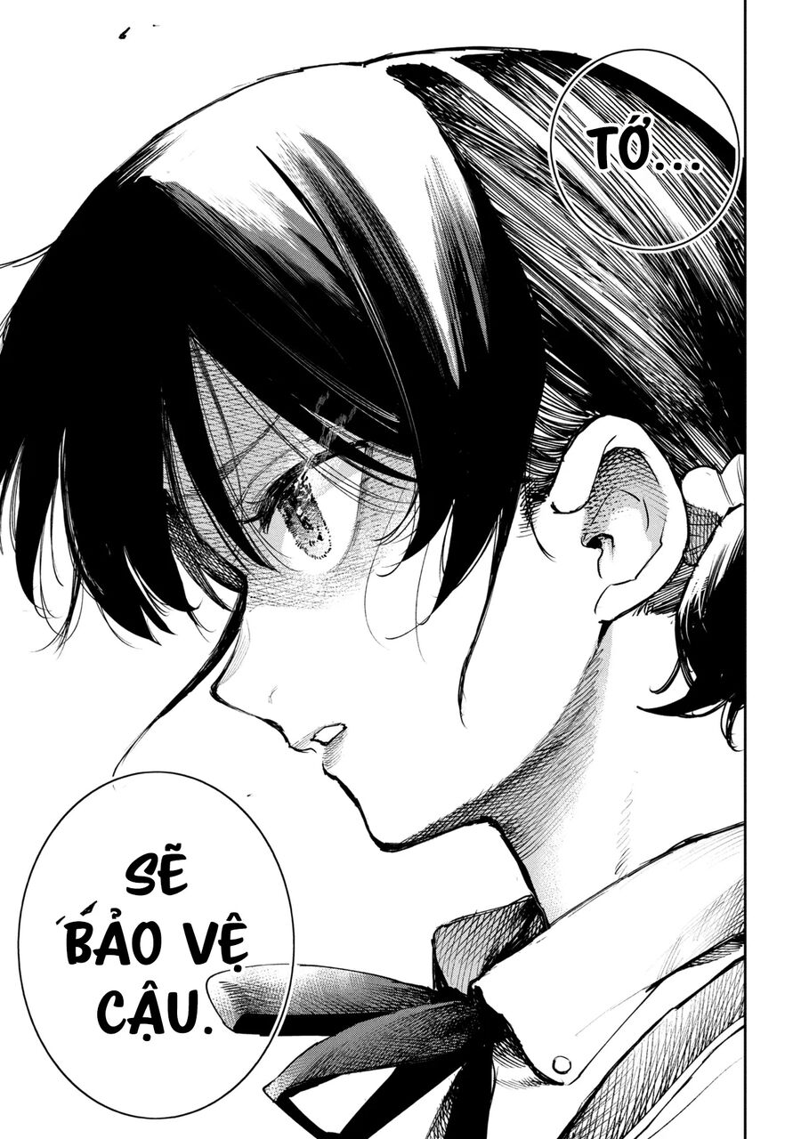 Koi Ni Itaru Yamai - Chương 2 - Trang 42