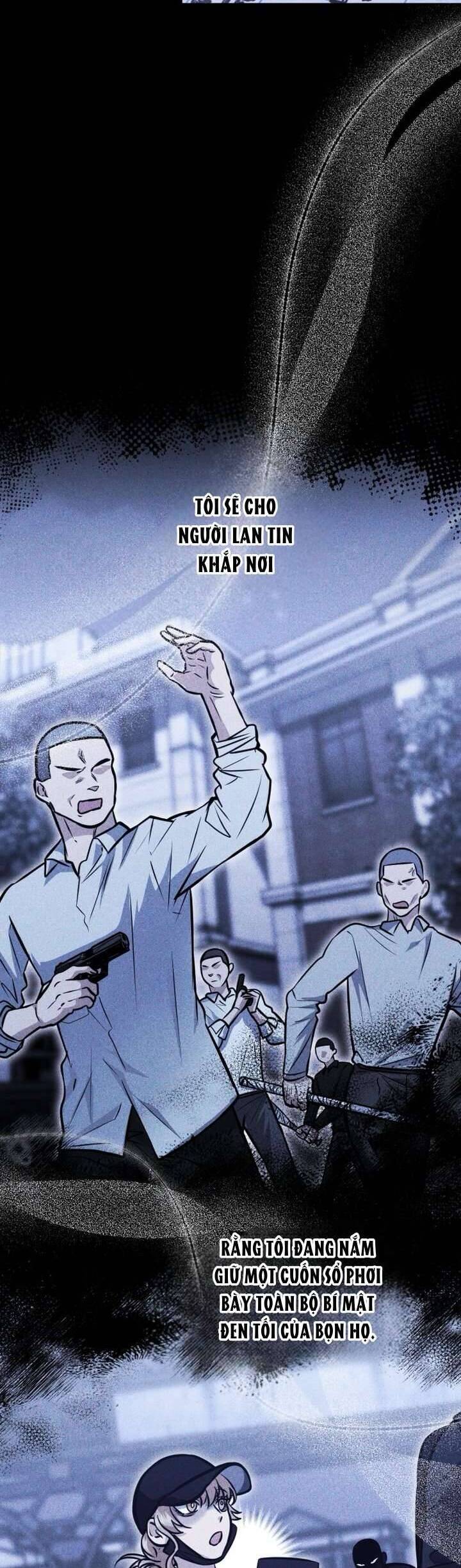 Xin Người Đừng Quên - Chương 82 - Trang 3