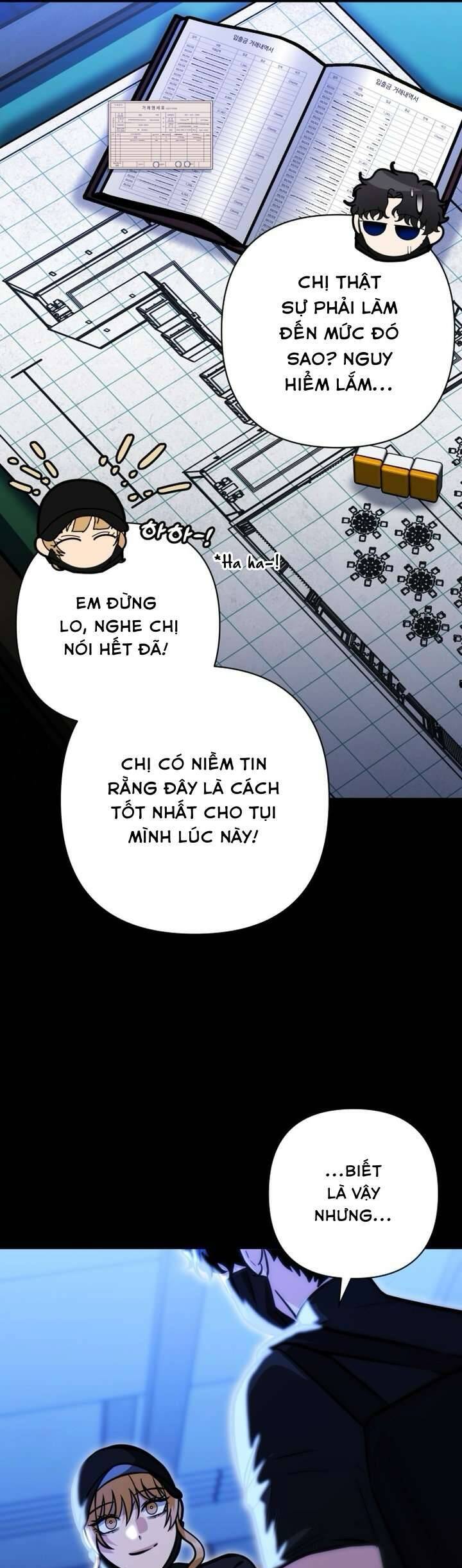 Xin Người Đừng Quên - Chương 82 - Trang 5