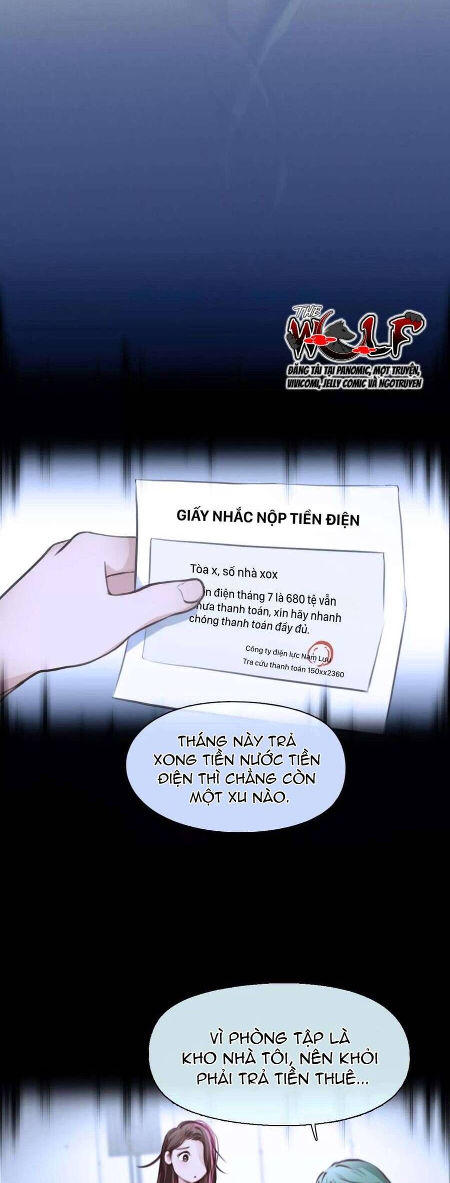Vòng Xoáy Thời Gian - Chương 51 - Trang 5