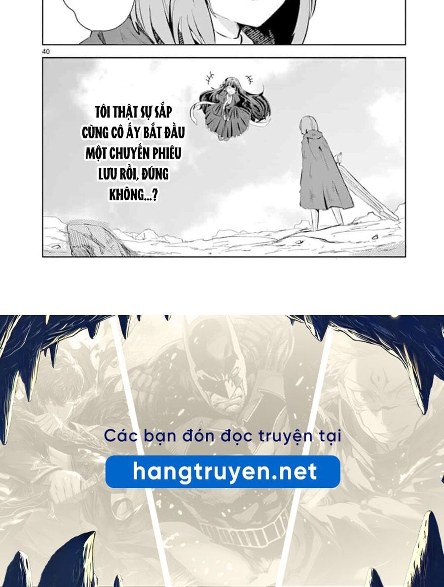 Bị Tên Đội Trưởng Trọng Nam Khinh Nữ Đá Khỏi Nhóm, Tôi Bèn Hợp Tác Cùng Nữ Pháp Sư Huyền Thoại! - Chương 1 - Trang 78
