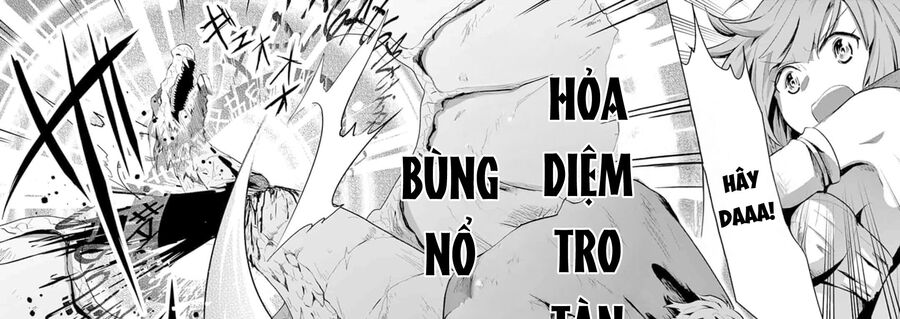 Bị Tên Đội Trưởng Trọng Nam Khinh Nữ Đá Khỏi Nhóm, Tôi Bèn Hợp Tác Cùng Nữ Pháp Sư Huyền Thoại! - Chương 1 - Trang 71