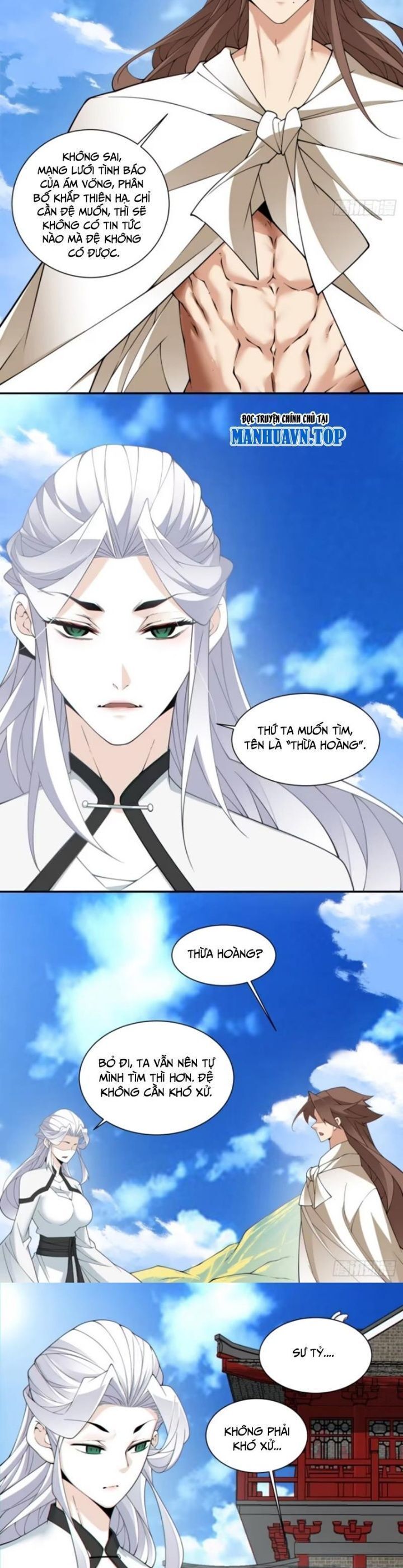 Hắc Ám Kiếm Sĩ Hồi Quy - Chương 299 - Trang 15