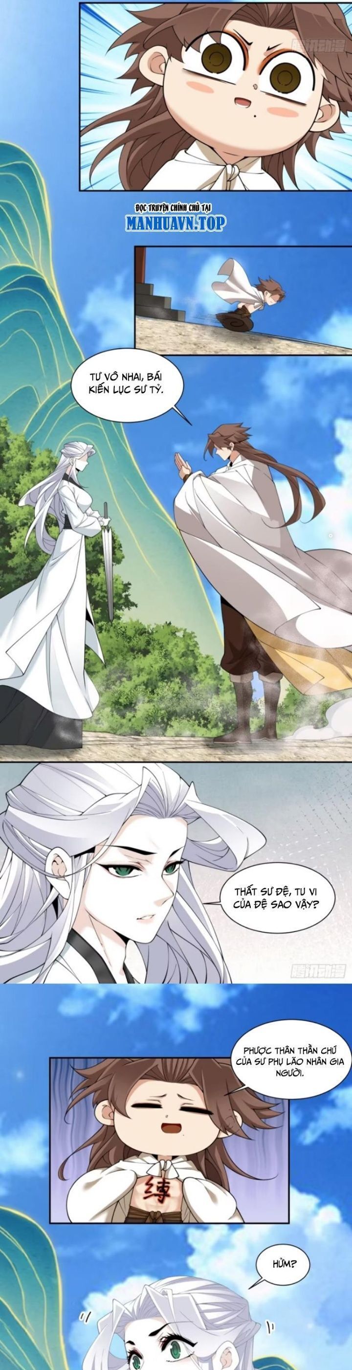 Hắc Ám Kiếm Sĩ Hồi Quy - Chương 299 - Trang 11