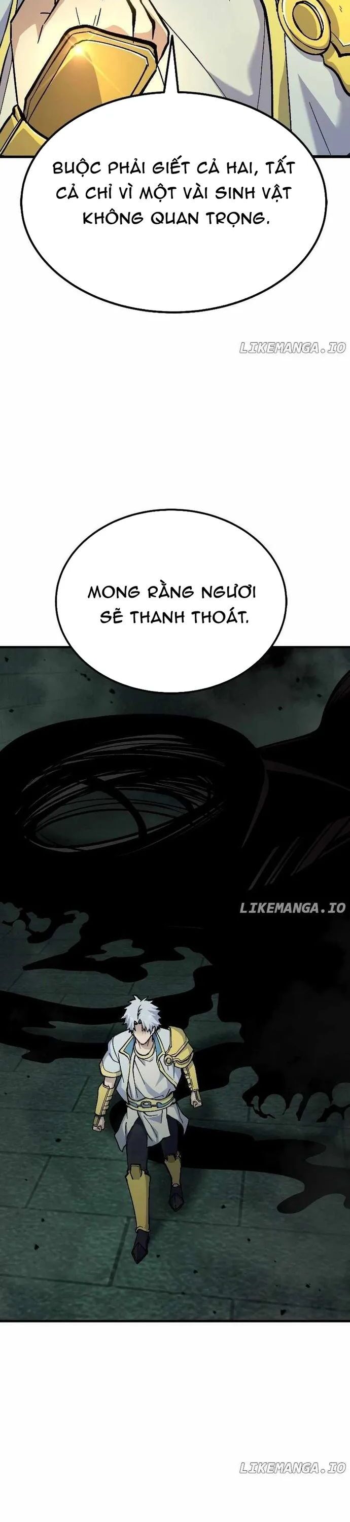 Shipper Của Thần - Chương 48 - Trang 42