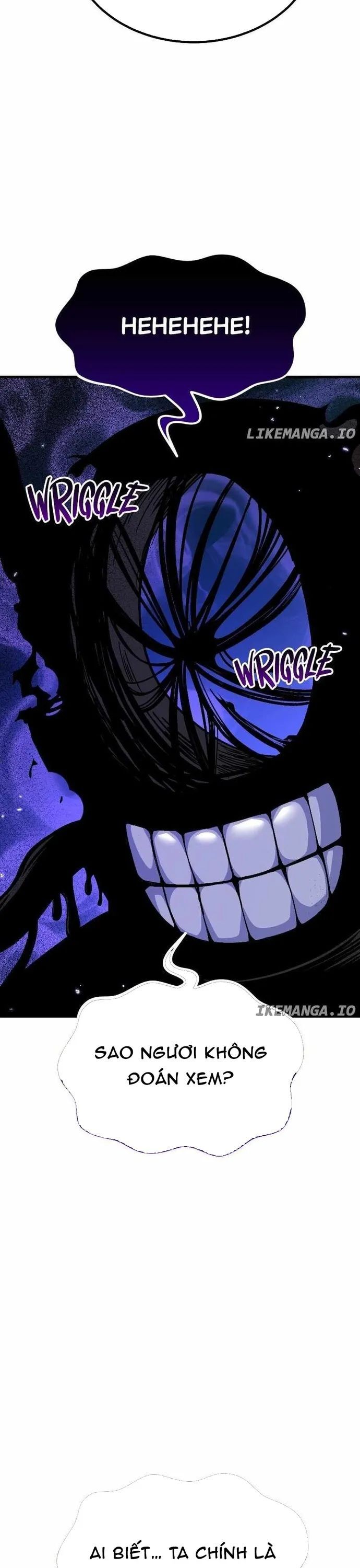 Shipper Của Thần - Chương 48 - Trang 46