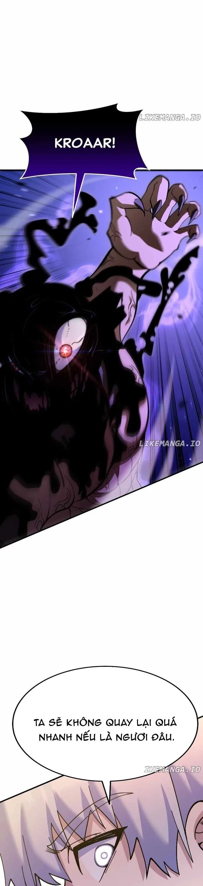 Shipper Của Thần - Chương 48 - Trang 34