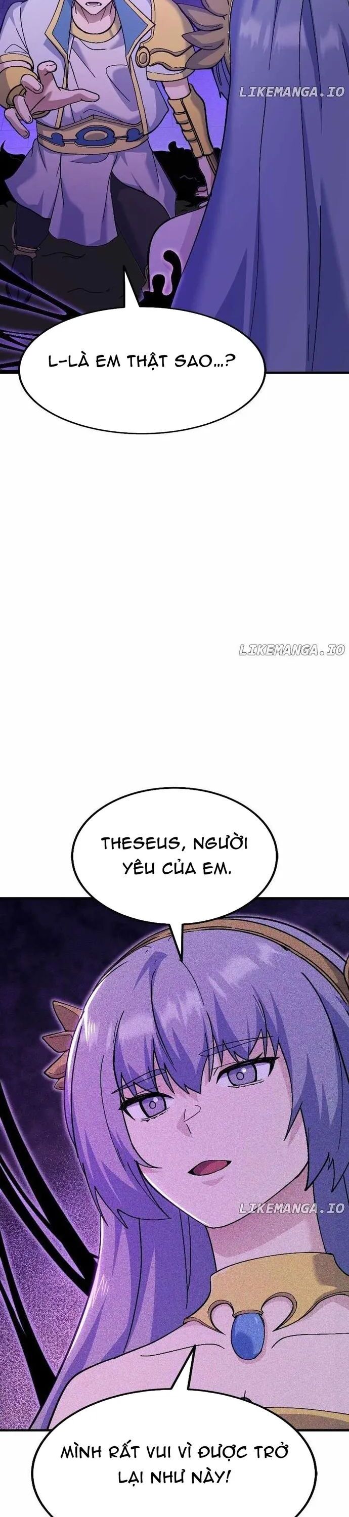 Shipper Của Thần - Chương 48 - Trang 51