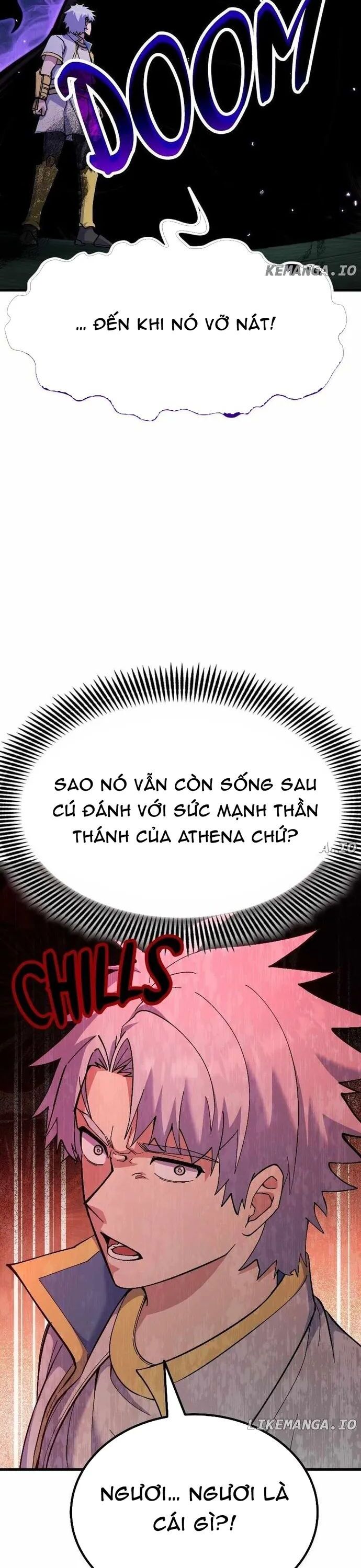 Shipper Của Thần - Chương 48 - Trang 45