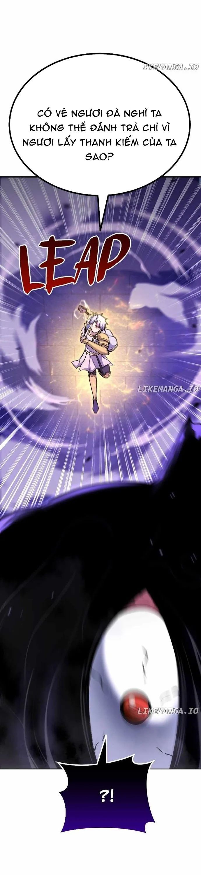 Shipper Của Thần - Chương 48 - Trang 37